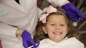 We treat our patients...