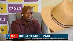 What time is the south africa powerball drawing? R232m Powerball Win Will Open Doors For My Kids Says Lucky Winner