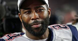 How Darrelle Revis Bets