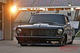 Image result for Tuxedo Black 1964 Nova