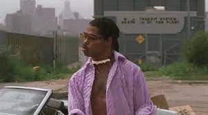 Pootie Tang Gif Pootie Tang Discover Share Gifs Hair Braid Videos Braided Hairstyles Hair Care Tools