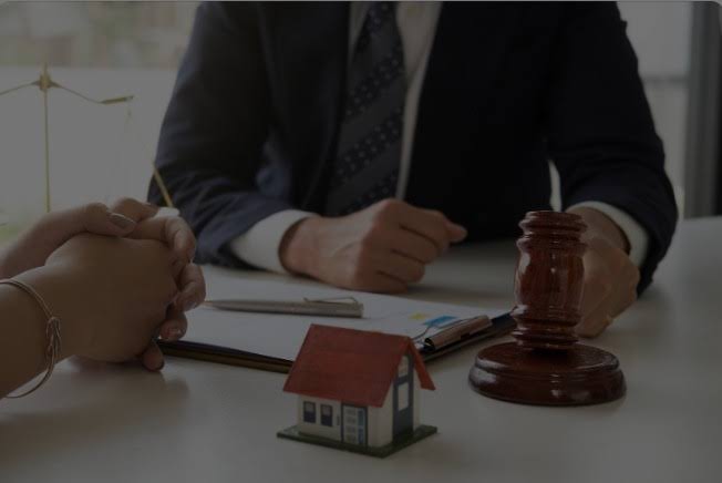 Property and CIDCO Transfer Lawyer in CBD Belapur product image