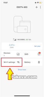 Adapun tutorial cara ubah password wifi mnc play berikut ini menggunakan modem huawei hg8245h/a, untuk tipe lainnya tinggal menyesuaikan. Cara Mengubah Password Nama Modem Mifi Huawei Pukeva