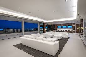 This Impressive Bel Air Mansion The Holiday Paradise Of The Super Rich Selling For 100 M Living Room Design Modern Whole House Generators Living Room Modern