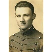 Lt. Col. Ret. Earl Caldwell Hardy Obituary