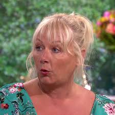 Sue Cleaver reveals how she nearly died from sepsis after falling ill