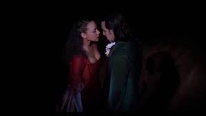 Jasmine Cephas Jones Leslie Odom Jr Lin Manuel Miranda Sydney James Harcourt Original Broadway Cast Of Hamilton Say No To This Lyrics Genius Lyrics