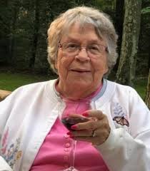 Judith Markley Obituary December 13, 2021