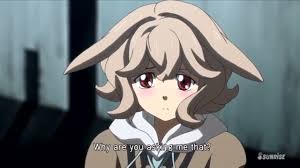 ❦ Mikazuki Augus ❦ on Twitter: 