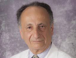 Dr. Jacques Chelly Awarded Shadyside Hospital Foundation Grant