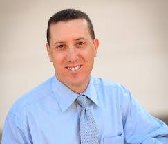 Daniel Rubinstein's Instagram, Twitter & Facebook