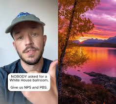 Daniel Rankin National Parks