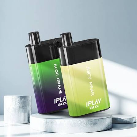 Wholesale Wholesale Vape Delivery Near Me - IPLAY BOX 12000 Puffs Disposable Vape Pod – Iplayvape Supplier and Manufacturer | Iplayvape