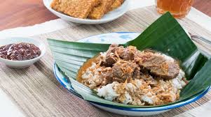 Nasisoto kemiri makanan legenda khas kota pati nasi gandul makanan legenda khas kota pati. 15 Makanan Khas Pati Yang Wajib Untuk Kalian Cicipi Siap Siap Nagih Putra Travel