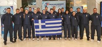 2020 uefa european football championship), γνωστό ως uefa euro 2020 ή απλά ως euro 2020, είναι το 16ο ευρωπαϊκό πρωτάθλημα ποδοσφαίρου της uefa, το διεθνές ευρωπαϊκό πρωτάθλημα ποδοσφαίρου των ανδρών που διοργανώνεται κάθε τέσσερα χρόνια από την uefa. Mia Omada Nikhtria Oloklhrwse Tis Ypoxrewseis Ths Sto Eyrwpaiko Prwta8lhma Elot