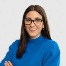 Thanks for the recognition Marta Conde 🫶