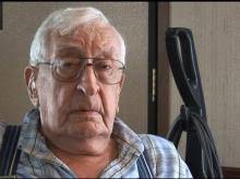 The Digital Collections of the National WWII Museum : Oral Histories