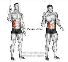 Pin By Elionais Company On Bodybuilding Abs Workout Muscle Fitness Abs