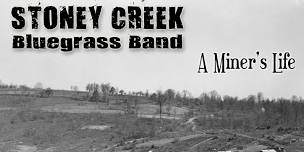 Music in the Park (Cowans Gap) | Stoney Creek Bluegrass Band