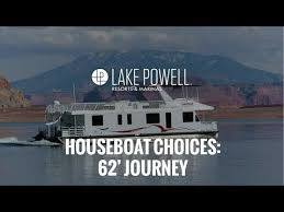 Journey Luxury Houseboat Rental Lake Powell Resorts Marinas Wahweap Az Bullfrog Ut Marinas In 2020 Luxury Houseboats Houseboat Rentals House Boat
