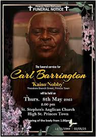 Panmax G🌏 The Global community of Trinidad and Tobago's Culture