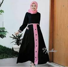 Busana muslim modern masa kini0 komentar. 900 Gambar Fashion Ideas Fashion Model Baju Batik Batik Couple