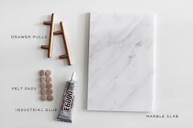 To begin your marble texture journey, you'll need a few supplies. Diy Marble Tray Almost Makes Perfect