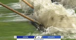 Il posto migliore per trovare un live stream per vedere la partita tra spezia e udinese. Atalanta Gets A Rest In The Run Up To Ajax Away Match At Udinese Canceled Foreign Football Netherlands News Live