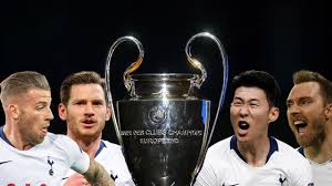 See more of uefa champions league on facebook. Champions League Final 2019 What Tottenham S Class Of 2019 Can Learn From Bayer Neverkusen The Independent The Independent