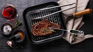 Meat Temperature Guide Beef Steak Pork Chicken And More