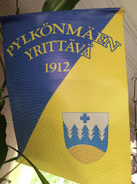 Pylkönmäen Yrittävä r.y.