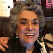 Ana Rosa Paulet Arroyo Obituary