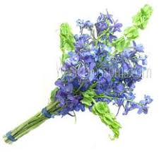Denver wholesale florist serves the u.s. 8 Blue Monochromatic Ideas Monochromatic Floral Arrangements Blue Flower Arrangements