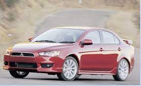 Our Test Of The 2008 Mitsubishi Lancer Self Tv Guide Self Tv Guide Our Test Of The 2008 Mitsubishi Lancer The Car Guide Mitsubishi Lancer Car Guide Lancer