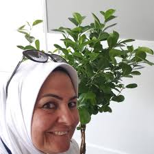 Samia Sam Kabbani, Re/Max Leading Edge