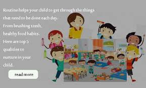 Qualities To Nurture In Your Child It Can Be The Most Rewarding And Satisfying Job In The World But Sometimes It Can Be The Mos Nurturing Children Your Child