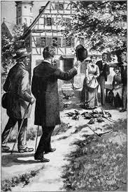 Назад · herr jakob und die goldfische drucken : The Project Gutenberg Ebook Of Los Von Rom By Anton Ohorn