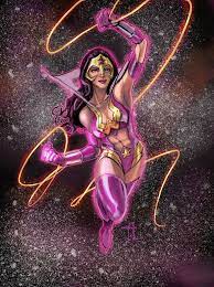 Pin On Wonderwomanamazonprincess