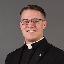 Reverend Jacob K. Carlin