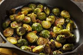 Le piantine di cavoletti di bruxelles si mettono a circa 50 cm di distanza l'una dall'altra i cavoletti di bruxelles non si mangiano crudi, sono un ottimo contorno che si può fare in padella. Cavolini Di Bruxelles In Padella