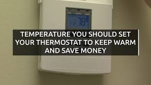 What Emergency Heat Means On Your Thermostat - Youtube