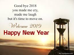 Meaningful Happy New Year Quotes 2020 New Life Beginning Sayings Happy New Year Quotes Quotes About New Year Happy New Year