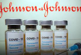 On tuesday south africa health minister zweli mkhize announce say dem don suspend di use of di vaccine until di investigation wey us dey do on am get head. S Africa Suspends J J Covid 19 Vaccine After Us Business News