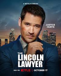 The Lincoln Lawyer Season 4 Release