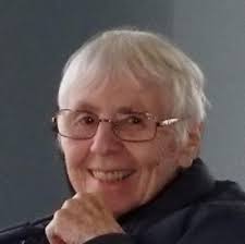 Barbara Kellum Obituary (1933