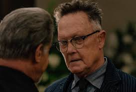 Robert Patrick On Reuniting With Sylvester Stallone In Tulsa King Season 3