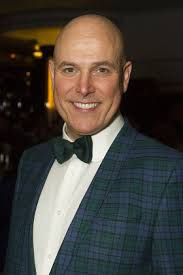 Alex Bourne Daddy Warbucks Editorial Stock Photo