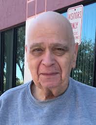 Obituary information for Kenneth Robert Glassberg