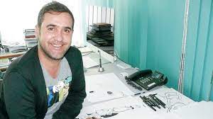 Maybe you would like to learn more about one of these? O Mirante Cartoonista Vasco Gargalo Vence Premio Europeu