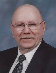 Obituary information for Donald A. Anderson